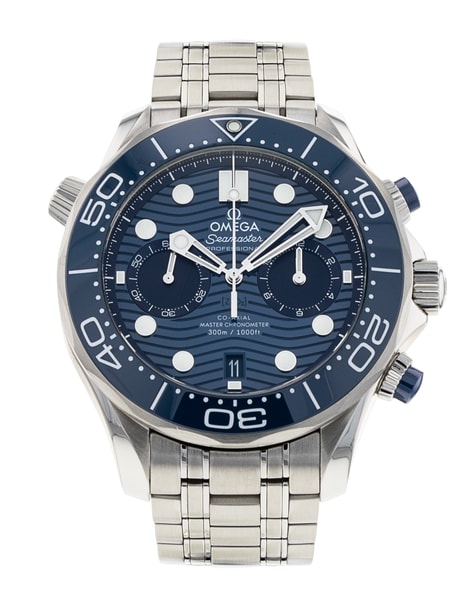 Omega Seamaster Diver 300m 210.30.44.51.03.001